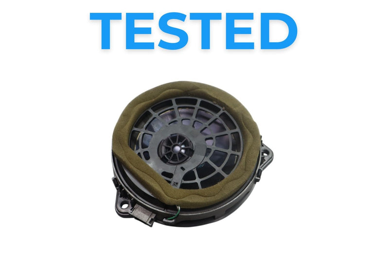 Load image into Gallery viewer, 03-09 Mercedes W209 CLK350 CLK500 Rear Left Driver Side Door Audio Speaker Oem
