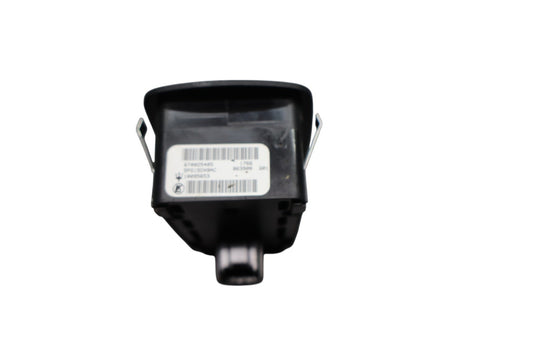 14-17 Maserati Ghibli Rear Left Door Window Regulator Switch Control Module Oem