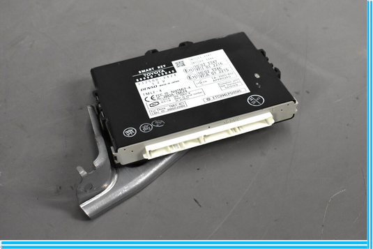 07-09 Lexus LS460 Smart Keyless Control Module Unit 89990-50040 Oem