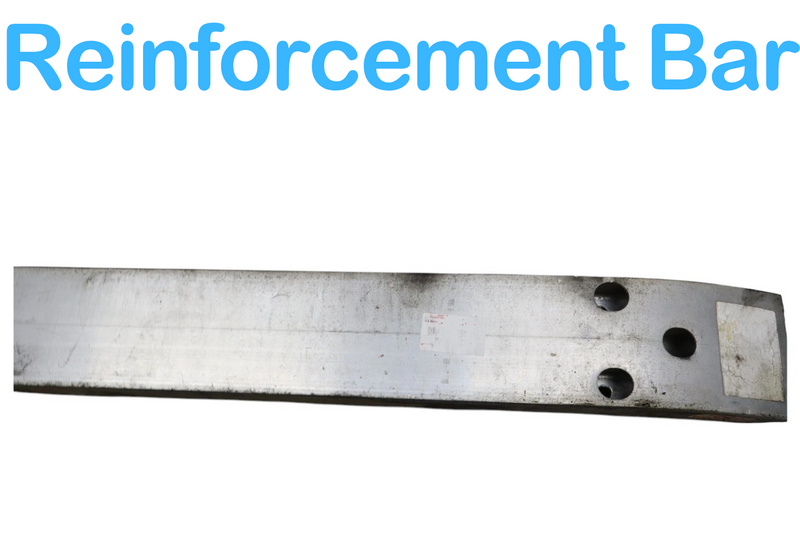 Load image into Gallery viewer, 01-06 Lexus LS430 XF30 Front Bumper Reinforcement Impact Crash Bar Absorber OEM
