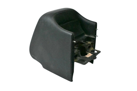 06-12 Bentley Continental Rear Center Console Storage Compartment 3W5864344A Oem