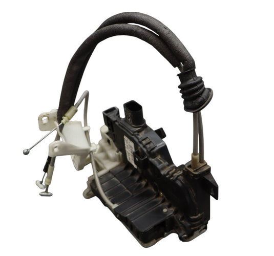 11-16 Hyundai Equus SIG Rear Right Passenger Side Door Lock Latch Actuator Oem