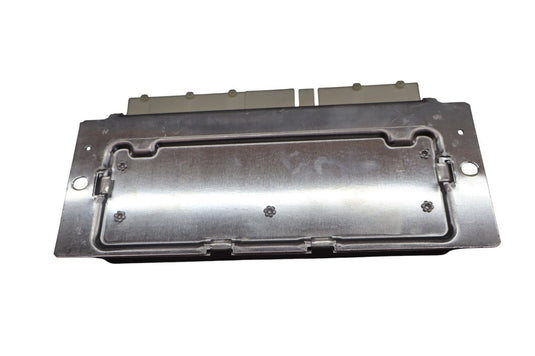 06-18 Mercedes W218 E350 CLS550 Airmatic Air Suspension Control Module Unit Oem