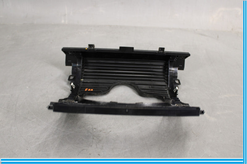 Load image into Gallery viewer, 10-13 Land Rover Range Rover HSE Instrument Steering Column Trim Cover Panel Oem

