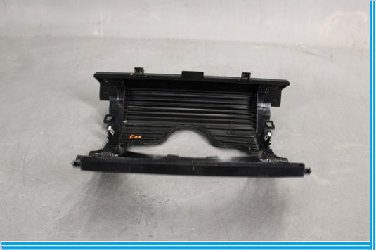 10-13 Land Rover Range Rover HSE Instrument Steering Column Trim Cover Panel Oem