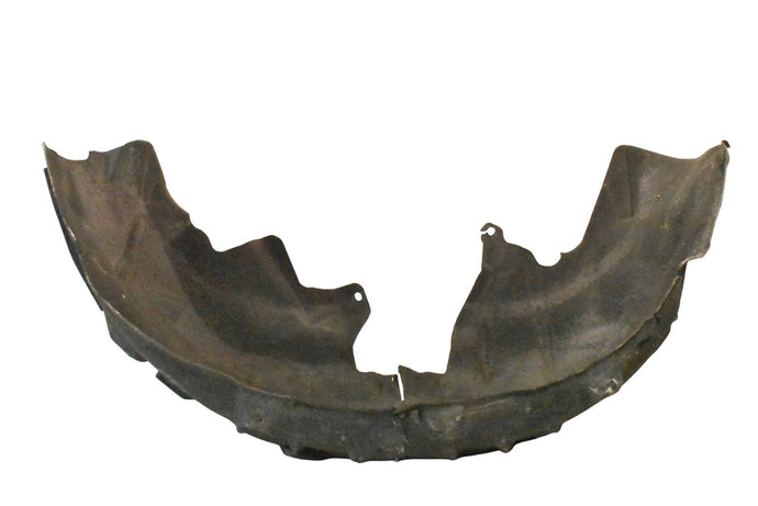 12-17 Audi A7 Quattro Rear Right Passenger Side Fender Liner Splash Shield OEM