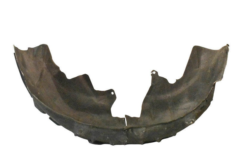 Load image into Gallery viewer, 12-17 Audi A7 Quattro Rear Right Passenger Side Fender Liner Splash Shield OEM
