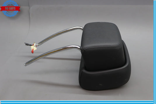 10-13 BMW 535i GT xDrive Front Right Passenger Side Seat Head Rest Headrest Oem