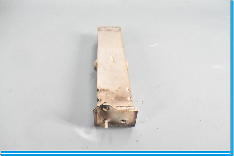 Load image into Gallery viewer, 07-12 Lexus LS460 Front Left Driver Bumper Reinforcement Bar Bracket Oem
