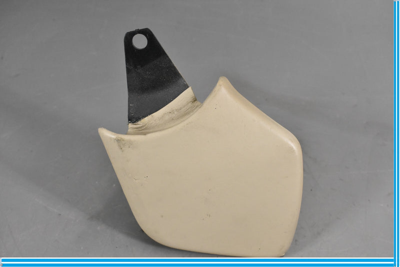 Load image into Gallery viewer, 2005 Bentley Continental Front Left Driver Side Seat Trim Cover 3W0881349 Oem
