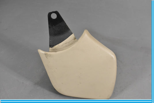 2005 Bentley Continental Front Left Driver Side Seat Trim Cover 3W0881349 Oem