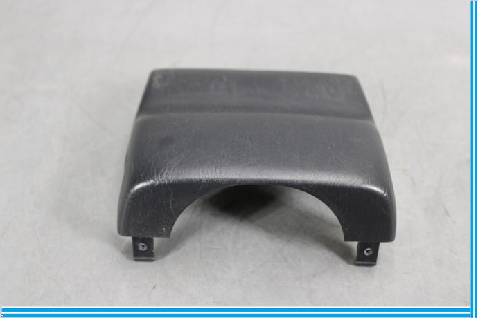 02-10 Lexus SC430 Front Left Driver Side Steering Column Cover Trim Panel Oem
