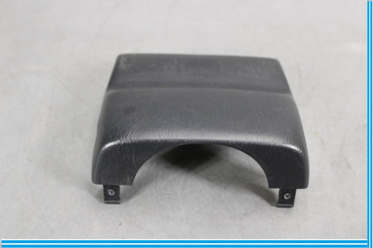 02-10 Lexus SC430 Front Left Driver Side Steering Column Cover Trim Panel Oem