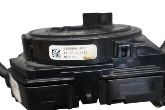 14-18 BMW X5 Front Steering Wheel Combination Signal Switch Multifunctional Oem
