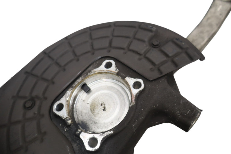 Load image into Gallery viewer, 14-17 Maserati Ghibli Front Right Passenger Spindle Knuckle Hub 670004762 Oem
