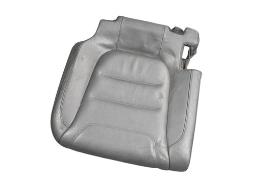 11-18 Volkswagen VW Touareg Rear  Right Passenger Side Lower Seat Cushion OEM