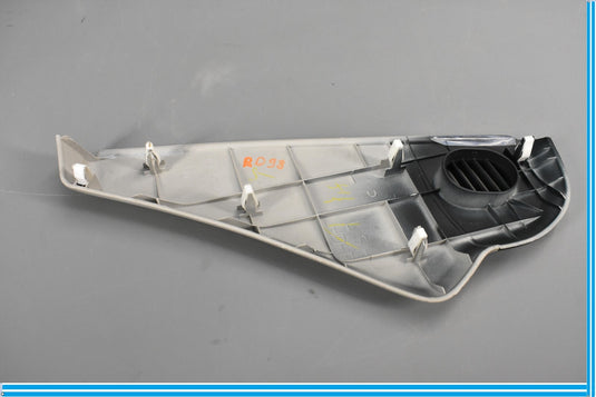 07-12 Lexus LS460 Right Passenger Side Dashboard Trim Panel Oem