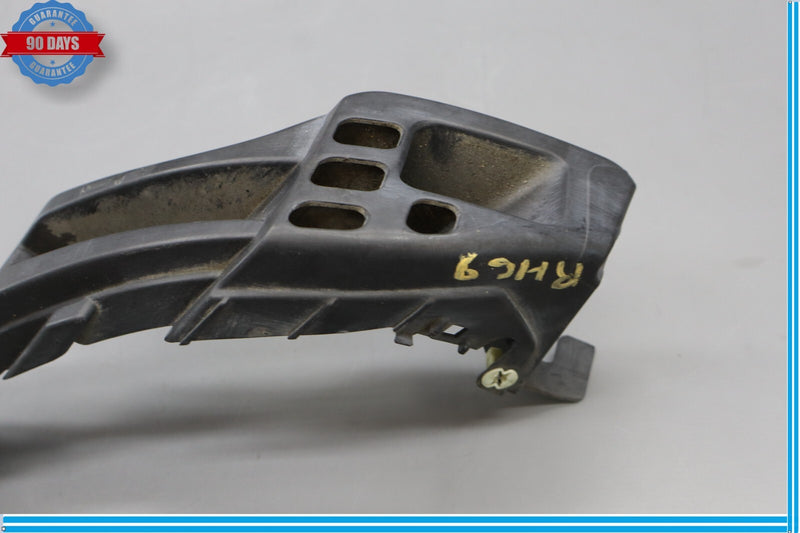 Load image into Gallery viewer, 11-14 Porsche Cayenne 958 Rear Right Passenger Side Bumper Mount Bracket Oem

