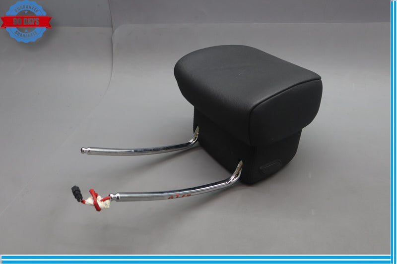 Load image into Gallery viewer, 10-13 BMW 535i GT xDrive Front Right Or Left Side Seat Head Rest Headrest Oem
