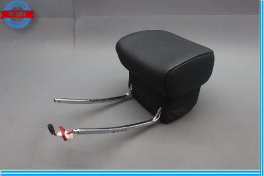 10-13 BMW 535i GT xDrive Front Right Or Left Side Seat Head Rest Headrest Oem