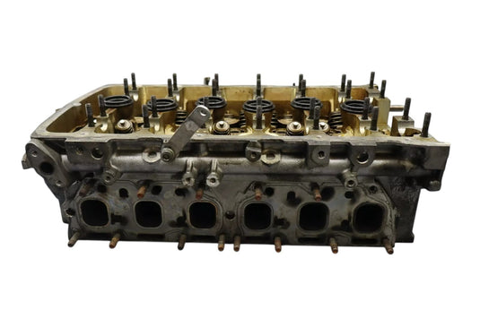 03-12 Bentley Continental Flying Spur Engine Cylinder Head 07C103374Q OEM