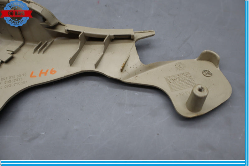 Load image into Gallery viewer, 10-17 Mercedes W207 E350 E550 Coupe Front Left Seat Inner Trim Cover Oem
