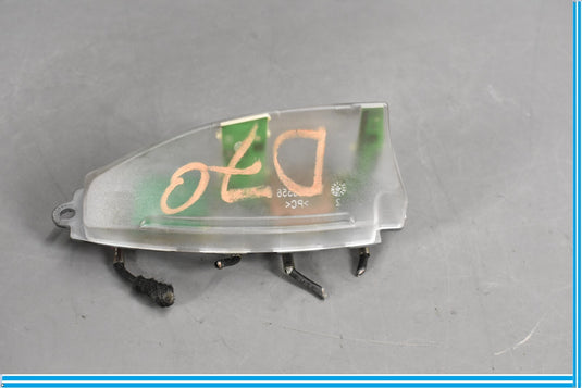 09-15 BMW 750I 750LI F01 F02 Radio Antenna Shark Fin Unit Oem