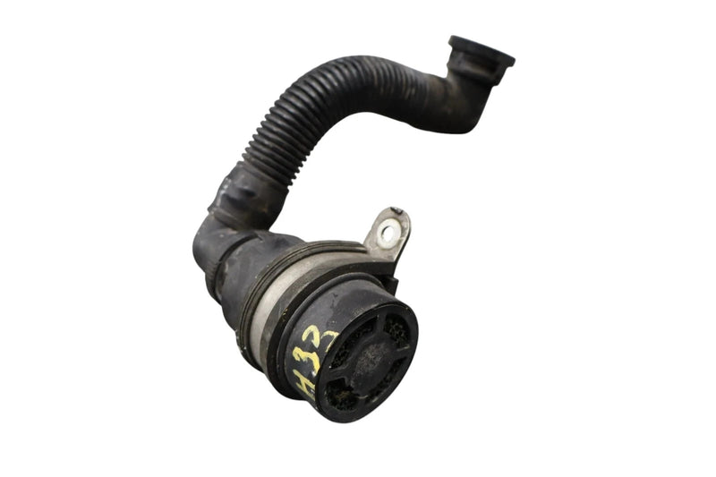 Load image into Gallery viewer, 03-12 Bentley Continental GT Left Side Engine Motor Air Pump Hose Pipe OEM
