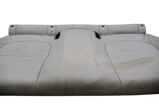 17-20 Jaguar XE X260 Rear Side Lower Bottom Seat Cushion T4N3634 Oem