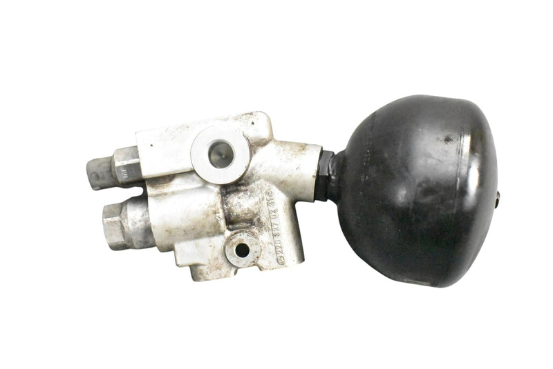 Load image into Gallery viewer, 00-06 Mercedes CL500 S55 Pressure Relief Valve ABC Hydraulic Suspension Oem
