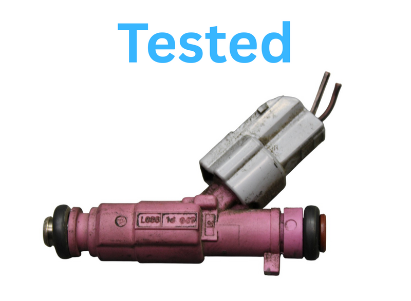 Load image into Gallery viewer, 11-12 Hyundai Equus Genesis 4.6L 5.0L Engine Fuel Injector 35310-3F010 Oem
