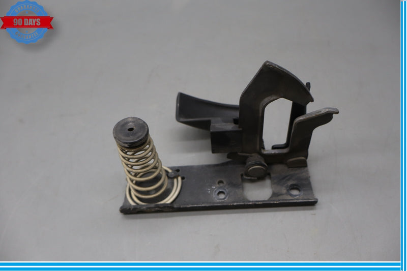 Load image into Gallery viewer, 05-11 Mercedes R171 SLK280 Front Hood Hook Latch Lock Handle Opener Oem
