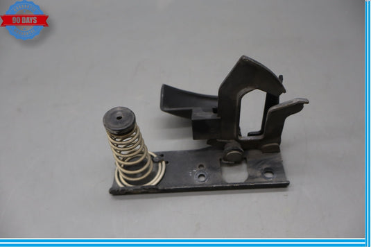 05-11 Mercedes R171 SLK280 Front Hood Hook Latch Lock Handle Opener Oem
