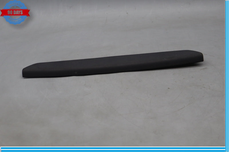 Load image into Gallery viewer, 12-15 Mercedes W204 C250 Roof Headline Cover Trim Panel Black A2046900108 Oem
