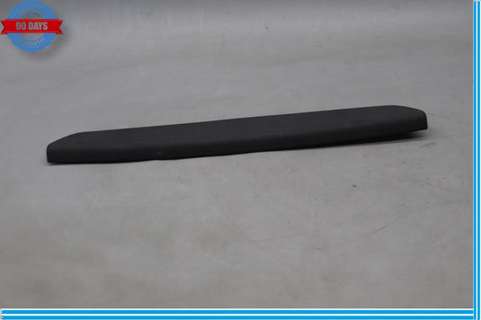 12-15 Mercedes W204 C250 Roof Headline Cover Trim Panel Black A2046900108 Oem