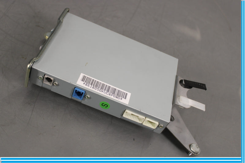 Load image into Gallery viewer, 07-09 Lexus LS460 Satellite Receiver Radio Control Module Unit 8618050280 Oem
