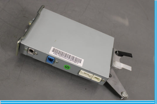 07-09 Lexus LS460 Satellite Receiver Radio Control Module Unit 8618050280 Oem