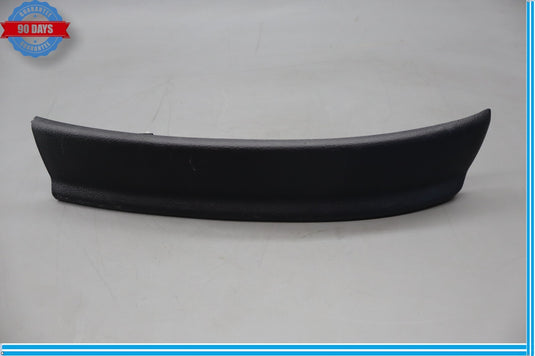 09-14 Hyundai Genesis Passenger Front Right Seat Cover Trim Panel 882913M000 Oem