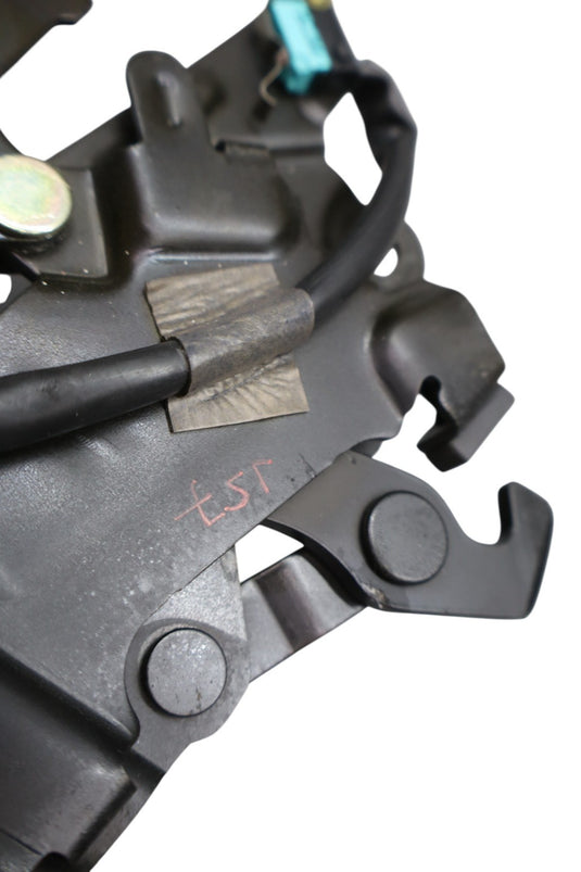 02-10 Lexus SC430 Convertible Left/ Right Top Roof Lock Latch Actuator Motor Oem