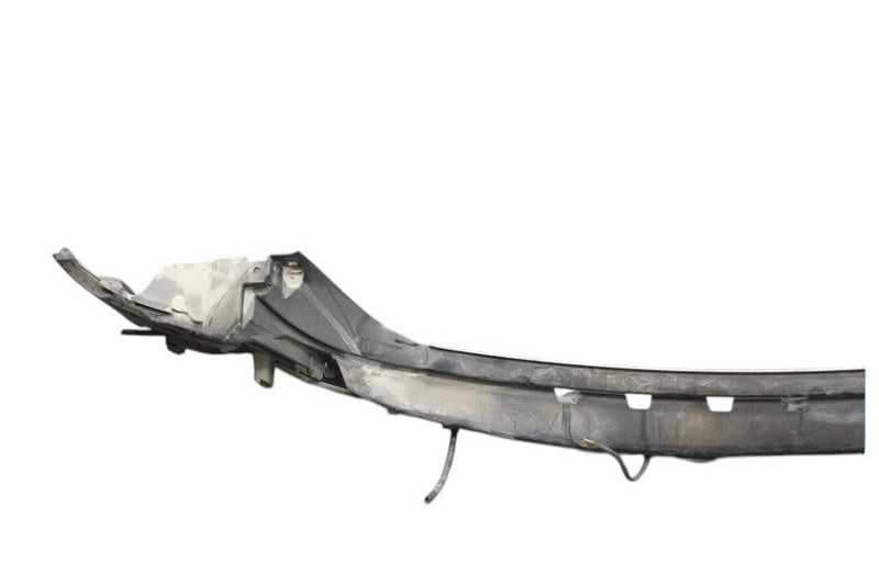 Load image into Gallery viewer, 09-15 BMW 750i 750Li F01 Rear Bumper Center Guide Support Mount Bracket OEM
