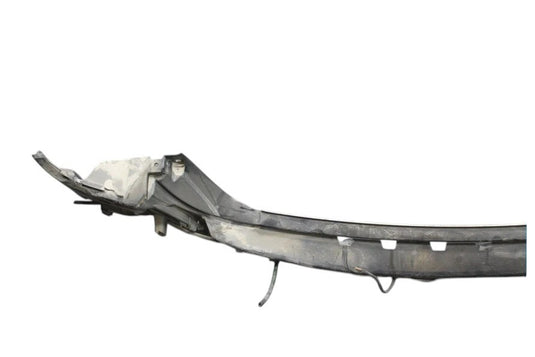 09-15 BMW 750i 750Li F01 Rear Bumper Center Guide Support Mount Bracket OEM