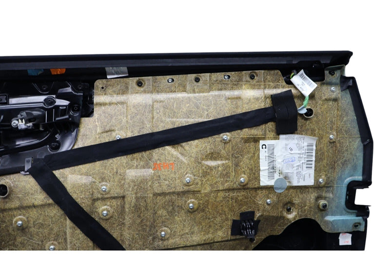 Load image into Gallery viewer, 07-14 Mercedes W216 CL550 Front Left Driver Side Interior Door Panel Oem
