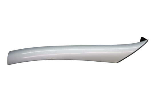 05-11 Mercedes R171 SLK350 Right Side Exterior A Pillar Panel Trim Cover Oem