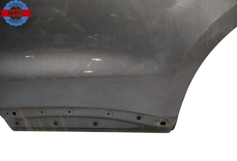 Load image into Gallery viewer, 17-23 Jaguar F-Pace Rear Left Driver Side Exterior Outer Door Shell Panel OEM
