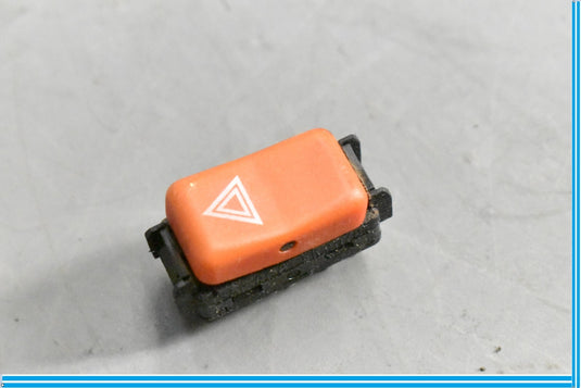 86-95 Mercedes E320 300CE 300E W124 Hazard Light Switch Control Button Oem