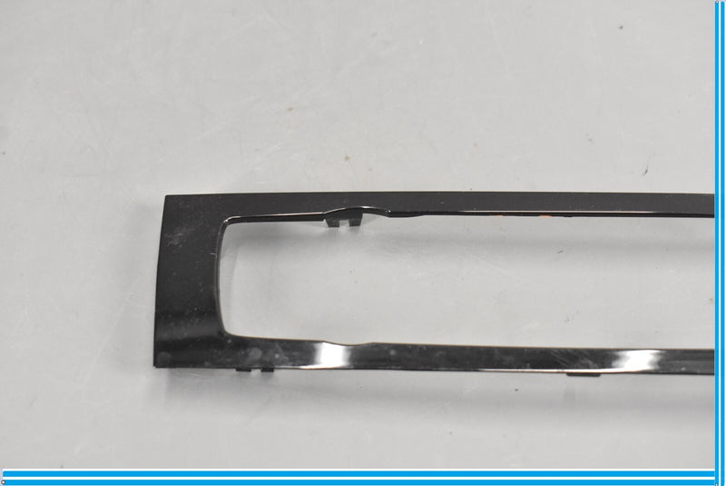 Load image into Gallery viewer, 12-15 BMW E84 X1 Center Dash Climate Control Cover Trim Oem
