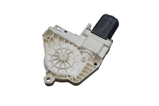 09-18 Audi A4 A6 Quattro Front Left Driver Side Door Window Regulator Motor Oem
