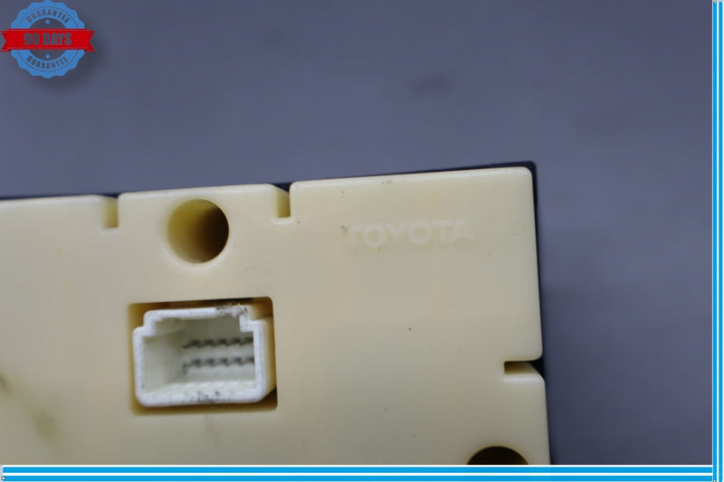 Load image into Gallery viewer, 07-12 Lexus LS460 Outer Mirror Heated Wheel Control Switch 84870-50370 Oem
