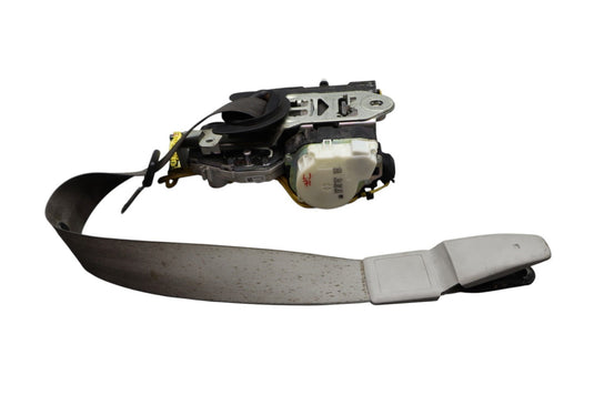 12-18 Audi A6 Front Right Passenger Seat Belt Seatbelt Retractor 34094304 Oem