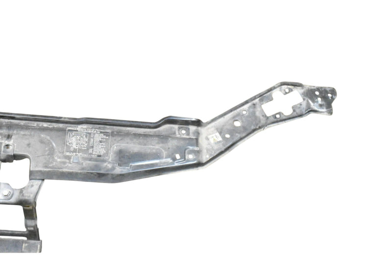 Load image into Gallery viewer, 00-06 Mercedes CL600 Engine Compartment Upper Radiator Support Bar Bracket OEM
